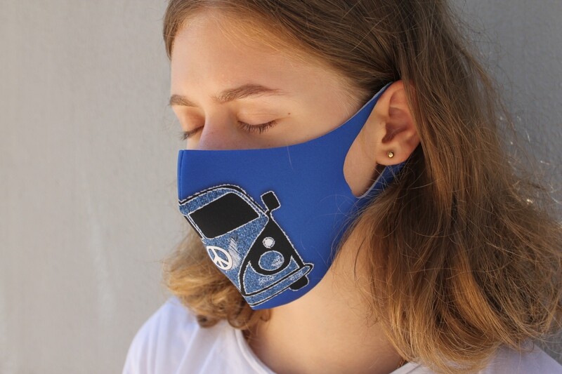 Pack Mascarillas (3 u/n)