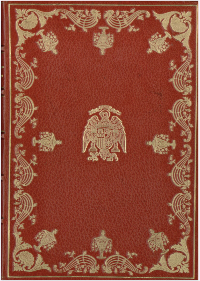 Constitución Española