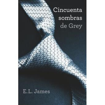 Cincuenta Sombras de Grey