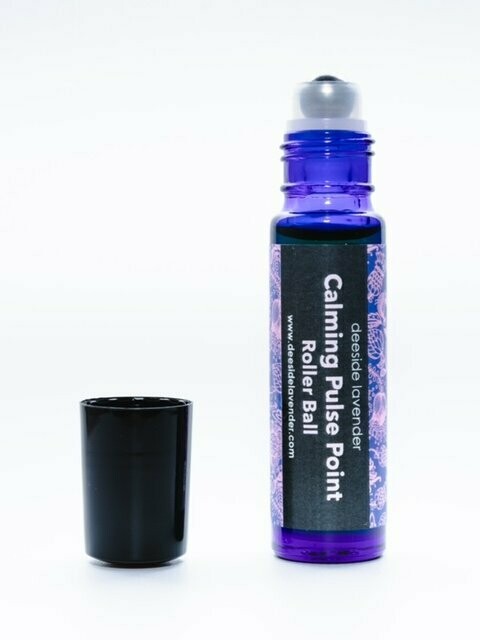 Calming Pulse Point Roller Ball