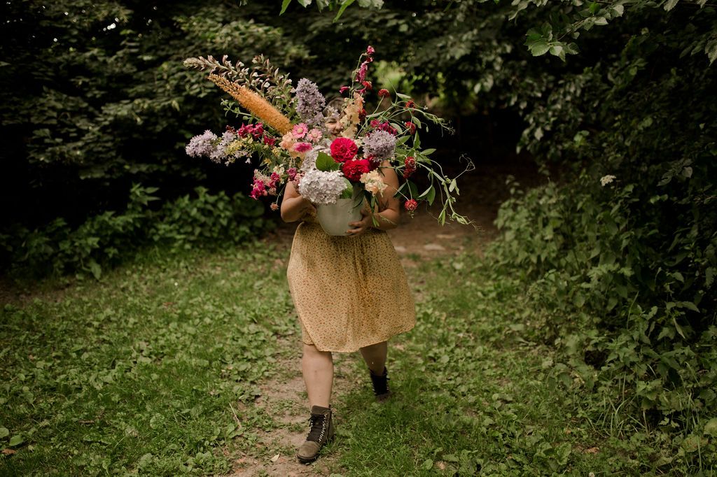La journée des Eco-Fleuristes- Tarif Spécial