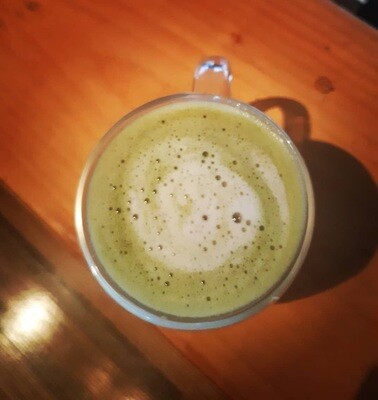 Matcha