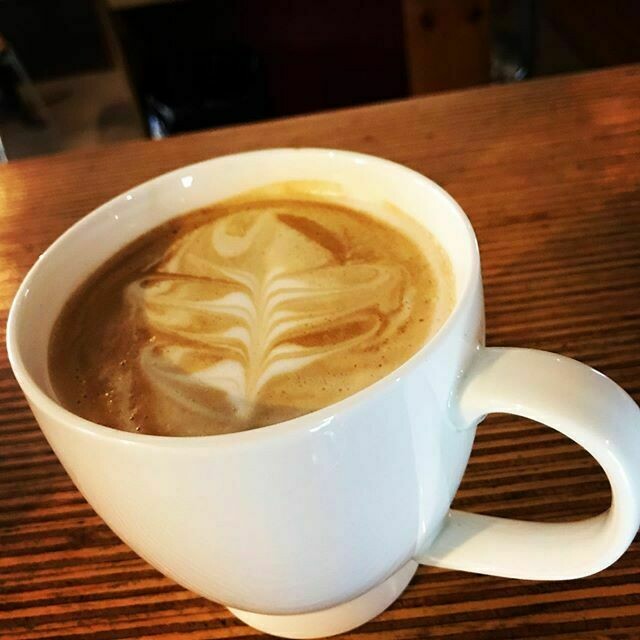 Latte