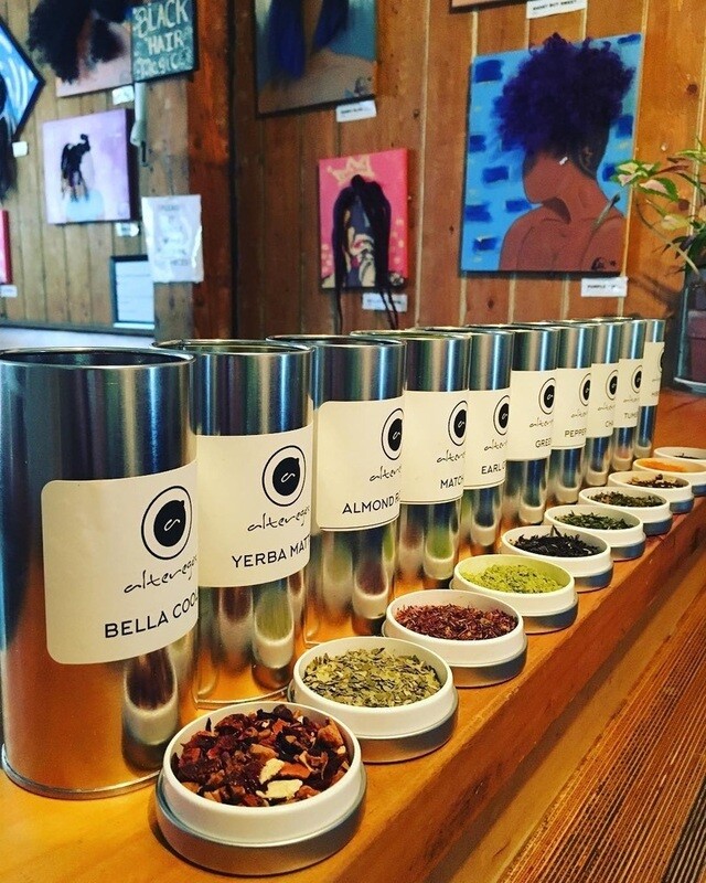 Herbal Tea