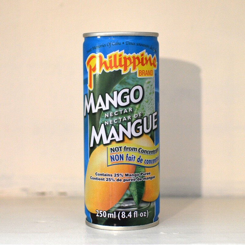 Mango Juice