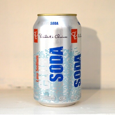 Club Soda