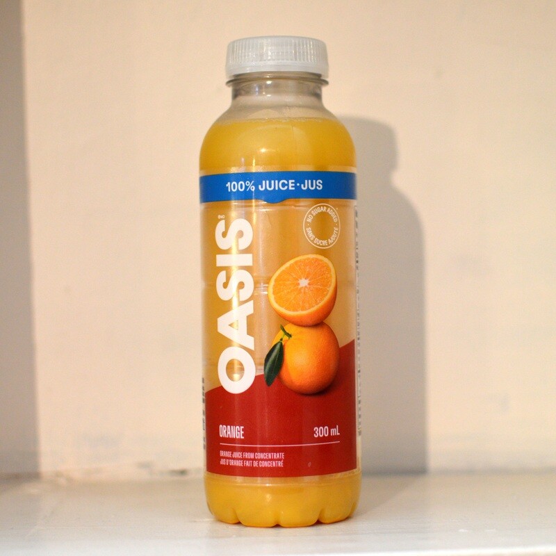 Orange Juice