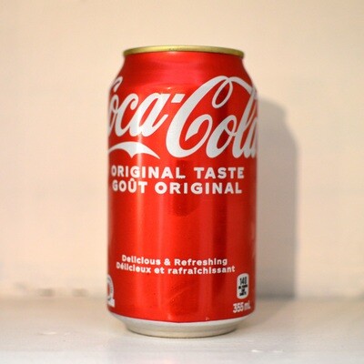 Coke