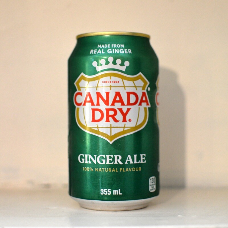 Gingerale