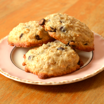 Chocolate Chip Cookie