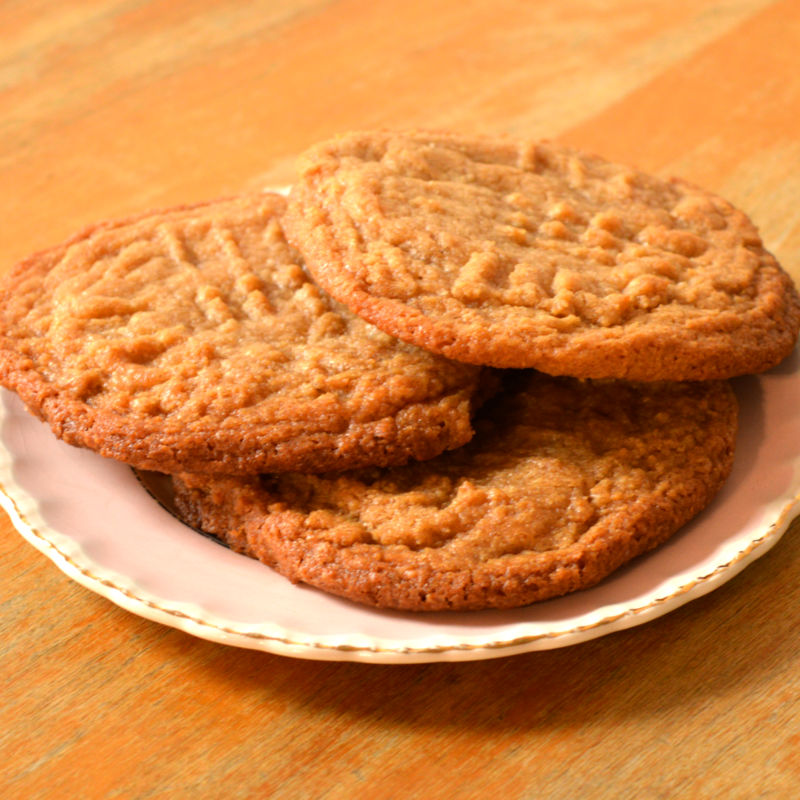 Peanut Butter Cookie