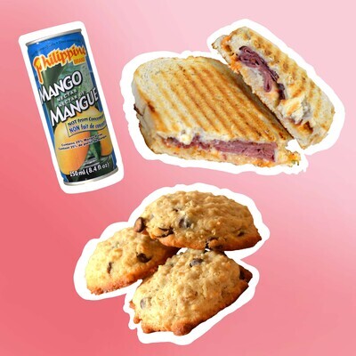 Lunch Combo 2 - Catering