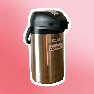 Coffee – Catering