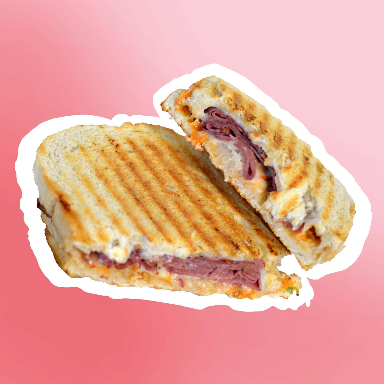 Lunch Sandwich - Catering