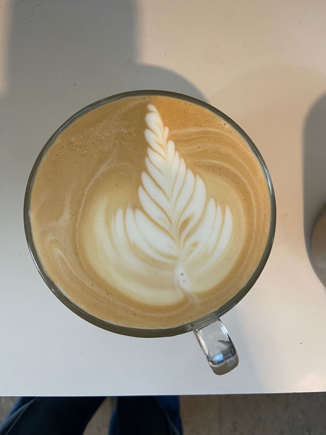 Latte
