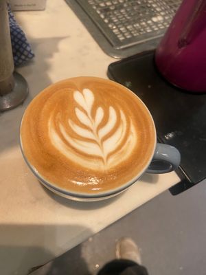 Flat White