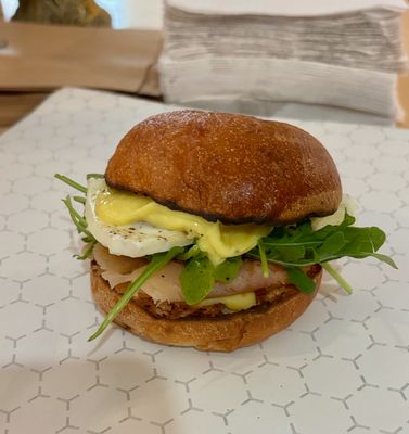 Black Point Benny