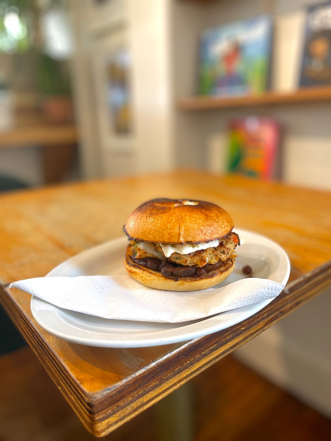 The Lunenburger