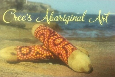 Cree's Aborignal Art