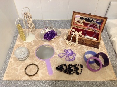 Jewellery Play Set