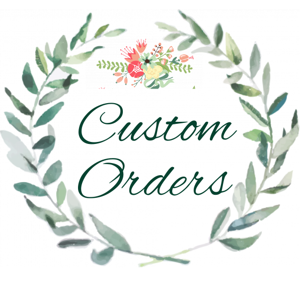 Custom Order for Liarne