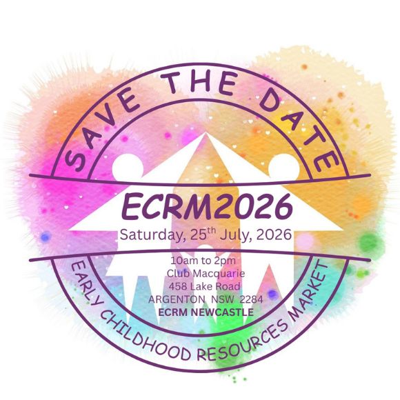 Early Childhood Resources Market
