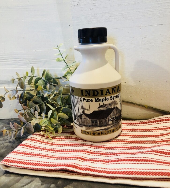 Maple Syrup, 16 oz
