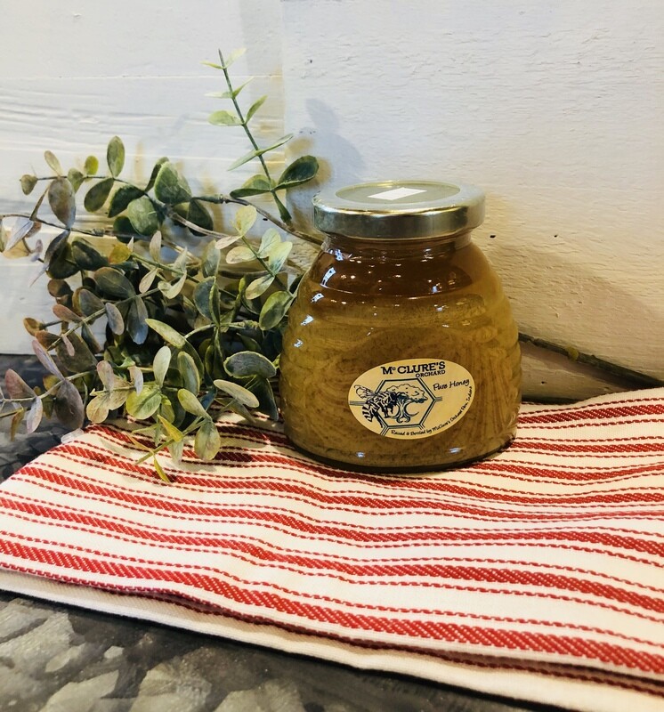 Honey, 12 oz