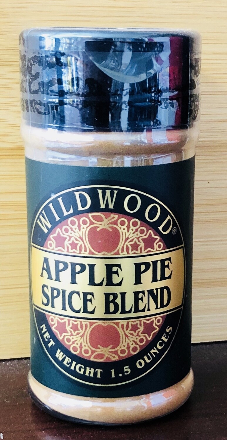 Spices, Apple Pie Blend, 1.5 oz