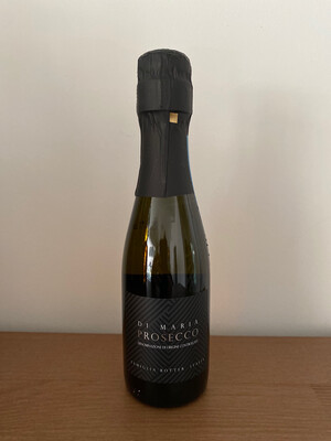 Prosecco di Maria - Mini Bottle