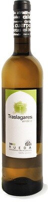 Traslagares Verdejo