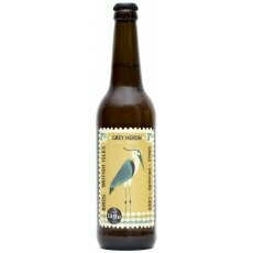 Perry&#39;s Grey Heron (Bottle)