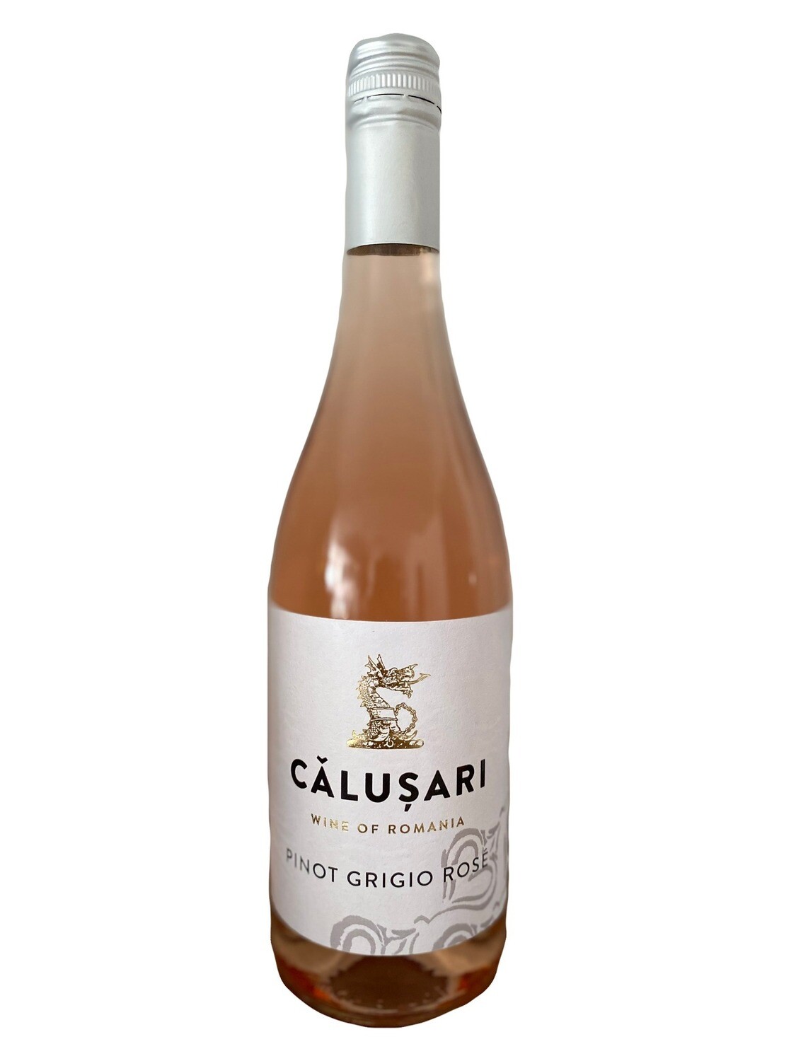 Calusari Pinot Grigio Rose