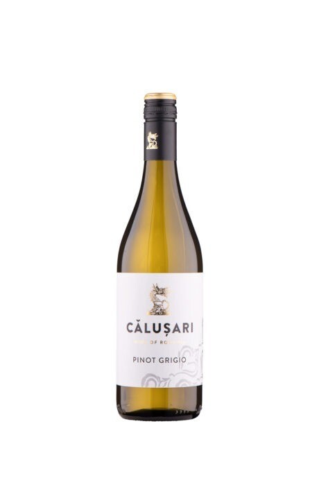 Calusari Pinot Grigio