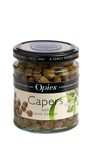 Opies - Capers 120g