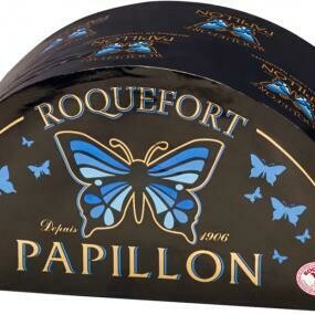 Roquefort Papillon Black Label (AOC)