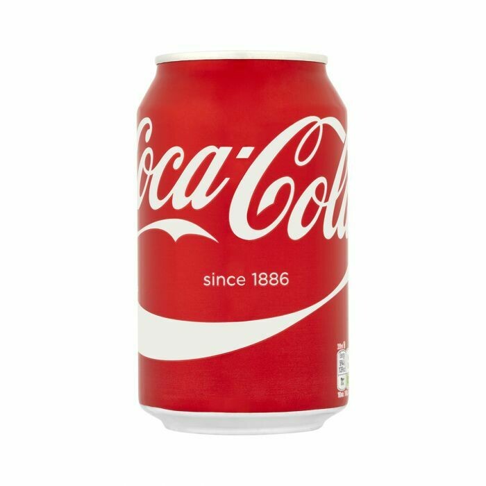 Coke Coca Cola