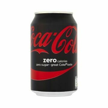 Coke Zero
