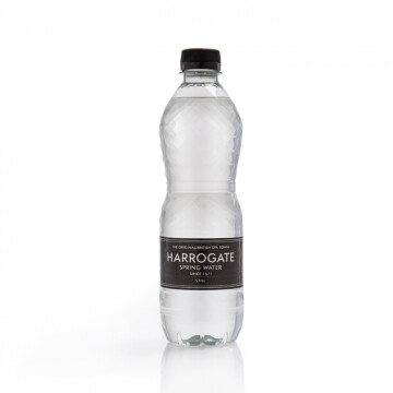 Harrogate Still Water Twist Cap