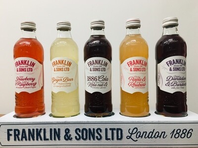 Soft Drinks