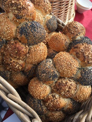 Bread