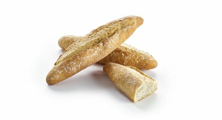 Barra Gallega - Spanish 1/2 Baguette