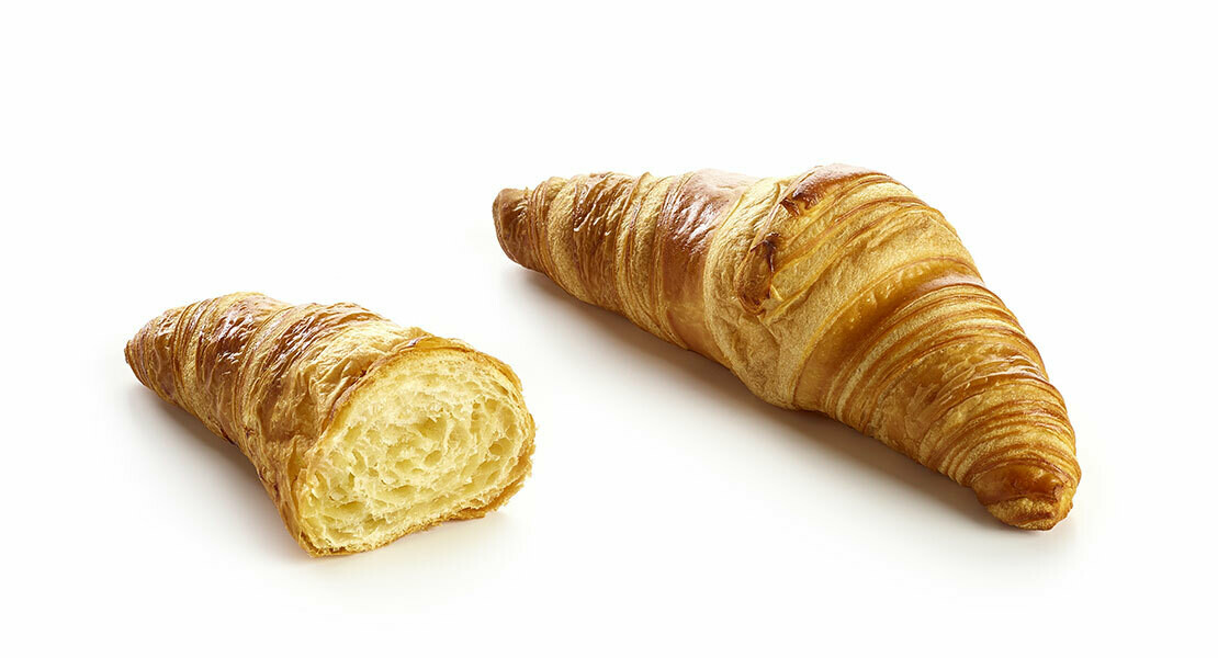 Plain Butter Croissant (each)