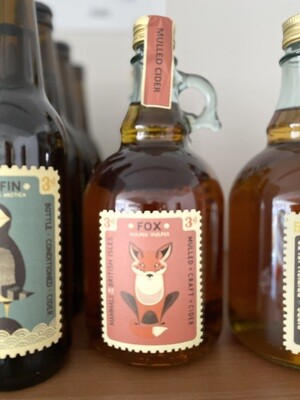 Beer &amp; Cider