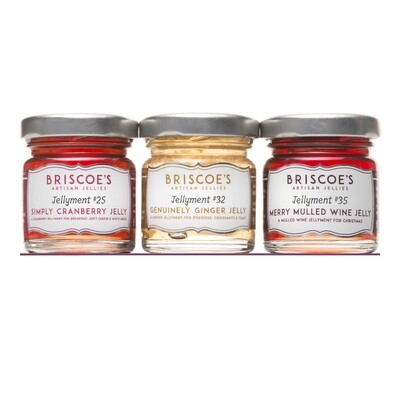 Jams, Jellies &amp; Preserves