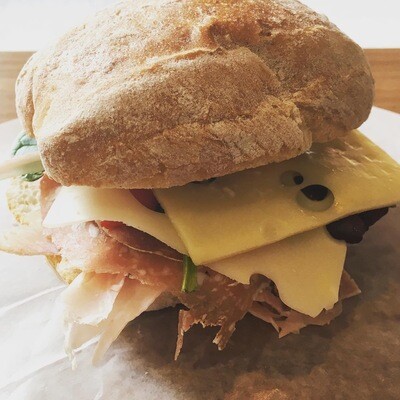 Sandwiches