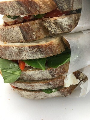 Vegetarian