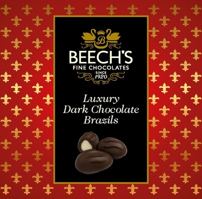 Beechs Luxury Brazils (90g)