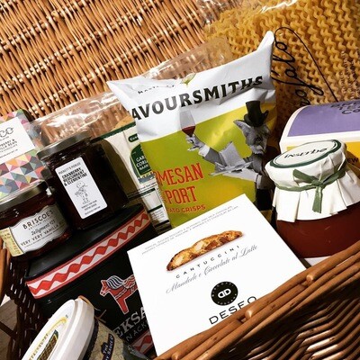 Our Hampers