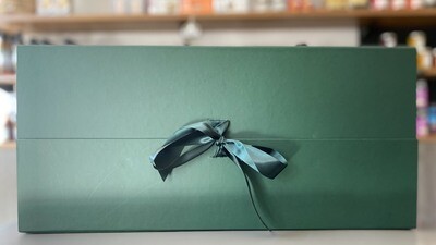 Choice Hamper Range (DIY)